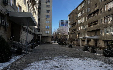 Купить квартиру Бишкек