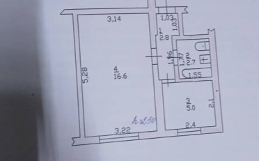 Купить квартиру Бишкек