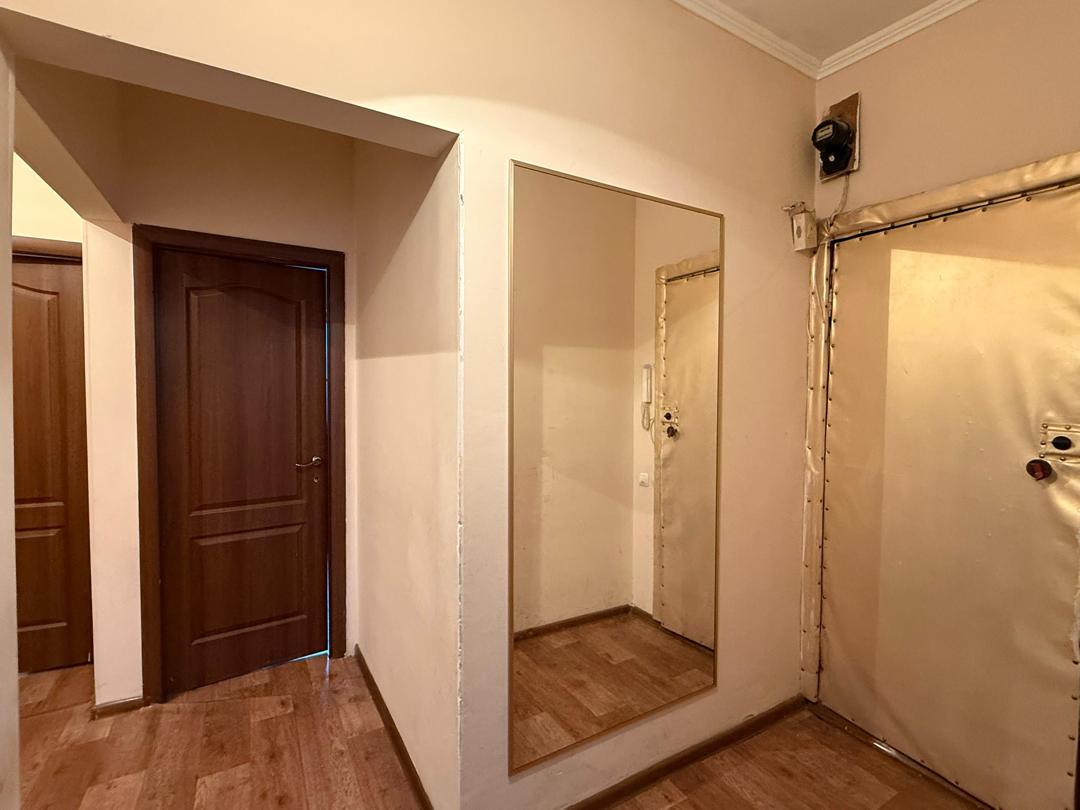 Продажа, 105 серия, 3 ком, 62 м2, этаж 5/5, Сост: Евроремонт - фото 8