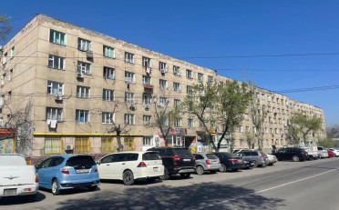 Купить квартиру Бишкек