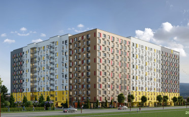 Купить квартиру Бишкек