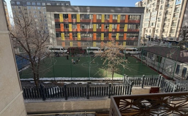 Купить квартиру Бишкек