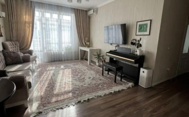 Купить квартиру Бишкек