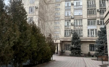 Купить квартиру Бишкек