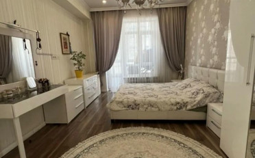 Купить квартиру Бишкек