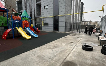 Купить квартиру Бишкек