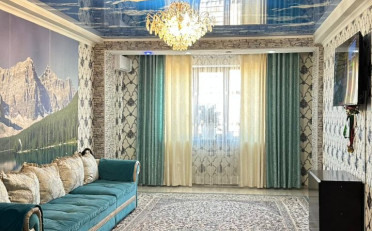 Купить квартиру Бишкек