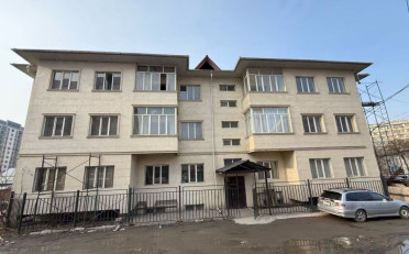 Купить квартиру Бишкек