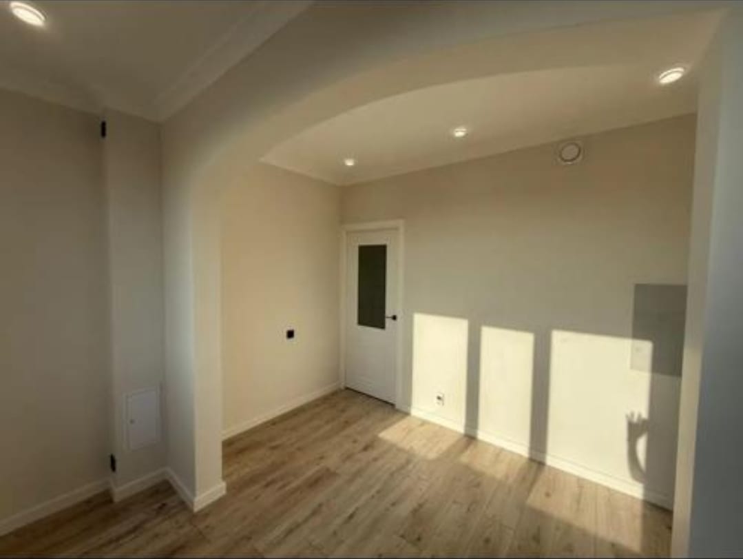 Продажа, Элитка, 1 ком, 45 м2, этаж 7/9, ж/к ЖК Фламинго, Сост: Евроремонт - фото 2
