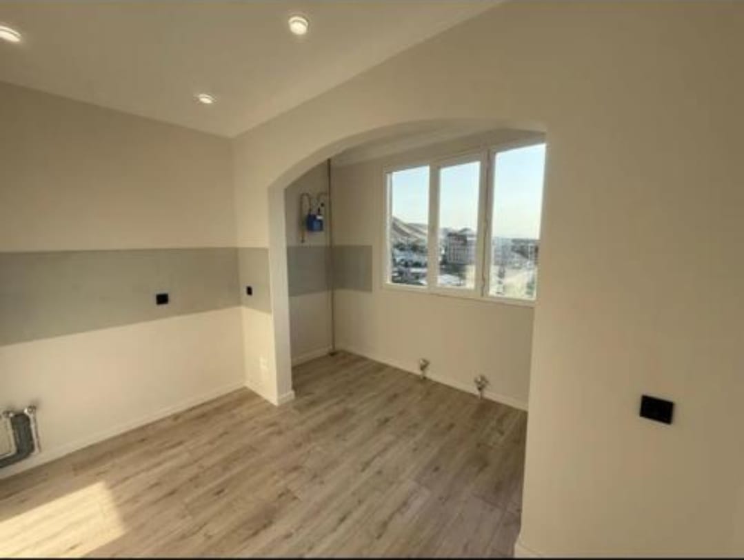 Продажа, Элитка, 1 ком, 45 м2, этаж 7/9, ж/к ЖК Фламинго, Сост: Евроремонт - фото 4