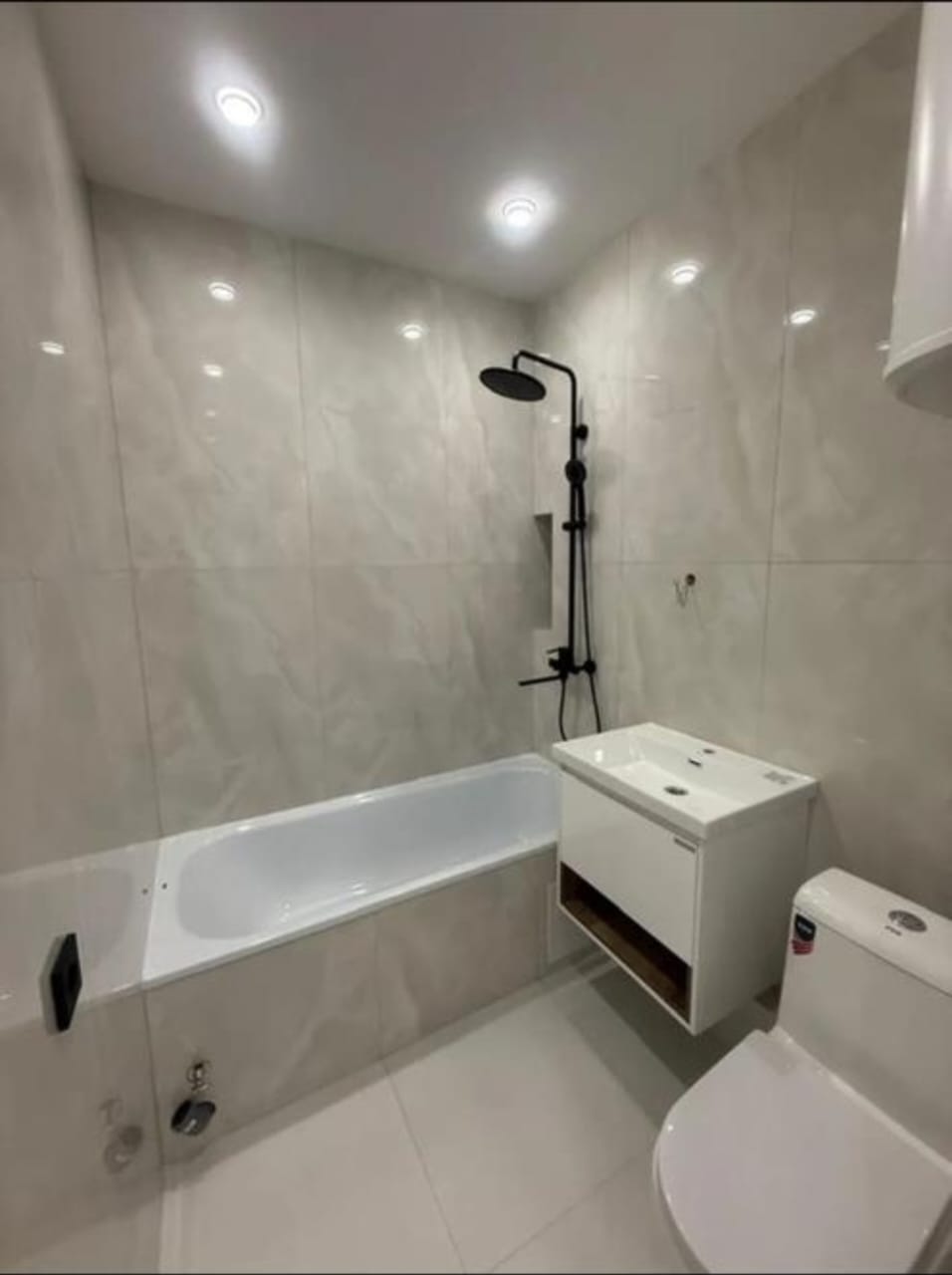Продажа, Элитка, 1 ком, 45 м2, этаж 7/9, ж/к ЖК Фламинго, Сост: Евроремонт - фото 6