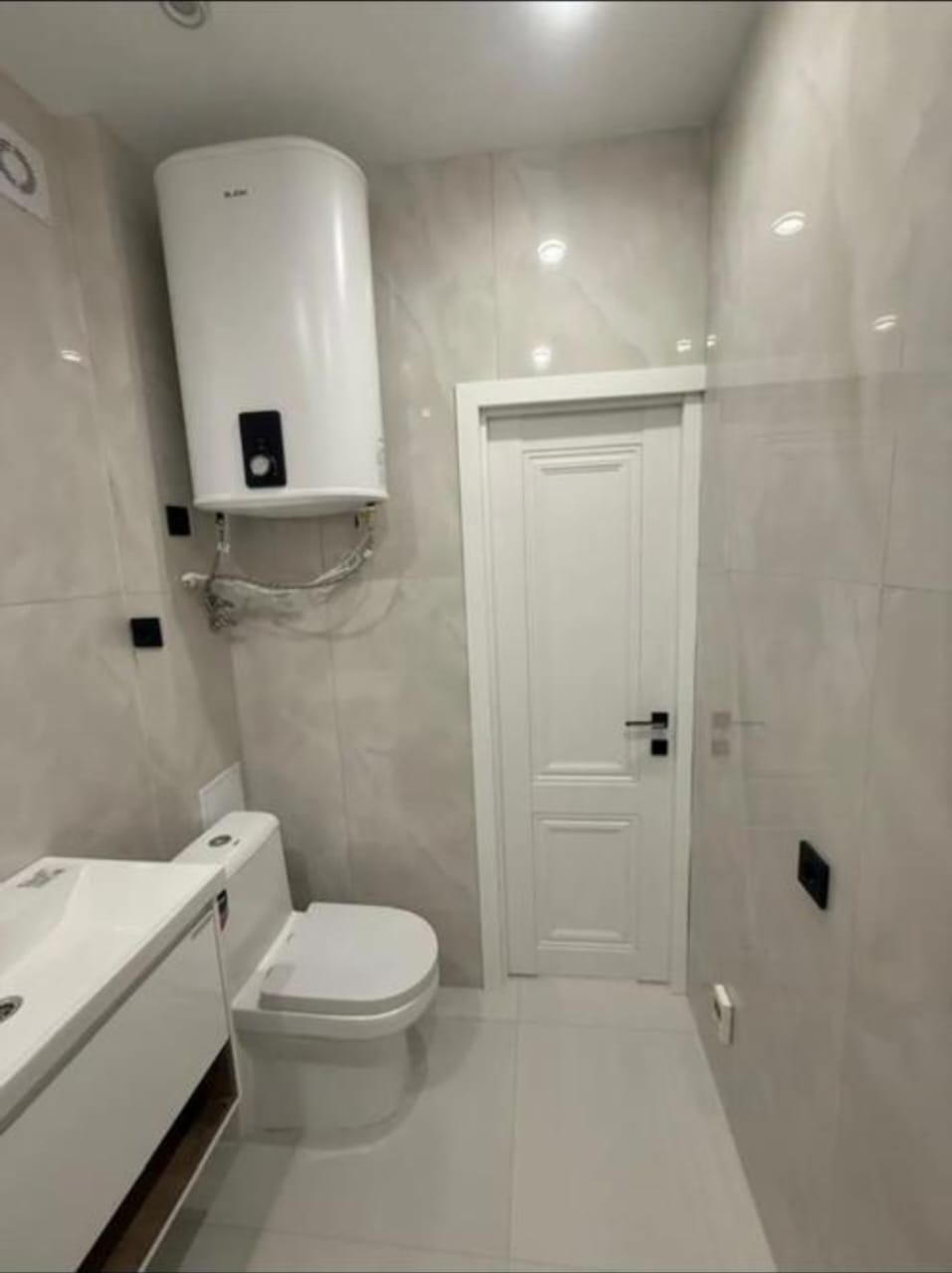Продажа, Элитка, 1 ком, 45 м2, этаж 7/9, ж/к ЖК Фламинго, Сост: Евроремонт - фото 8