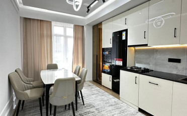 Купить квартиру Бишкек