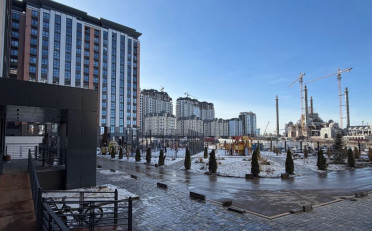 Купить квартиру Бишкек