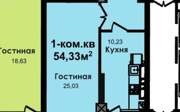  Агентство недвижимости