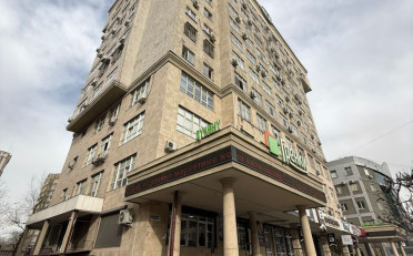  Агентство недвижимости