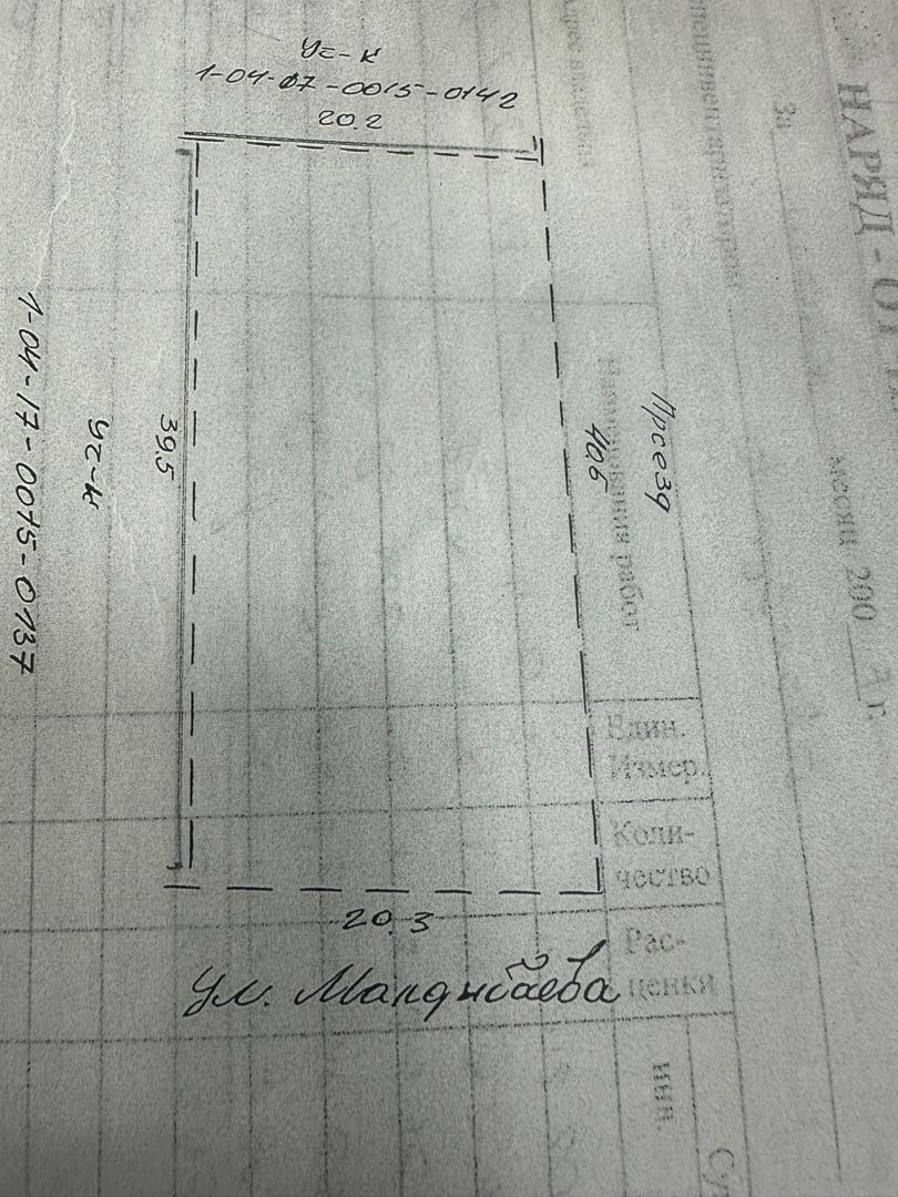 Продажа, Участок, 8 соток - фото 6