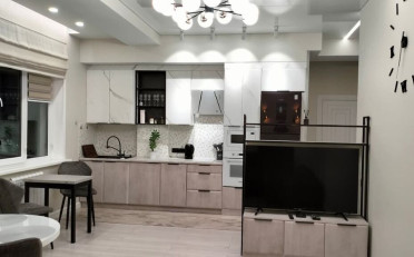 Купить квартиру Бишкек