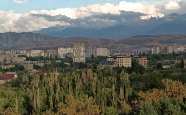 Купить квартиру Бишкек