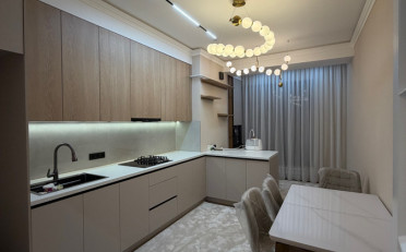 Купить квартиру Бишкек