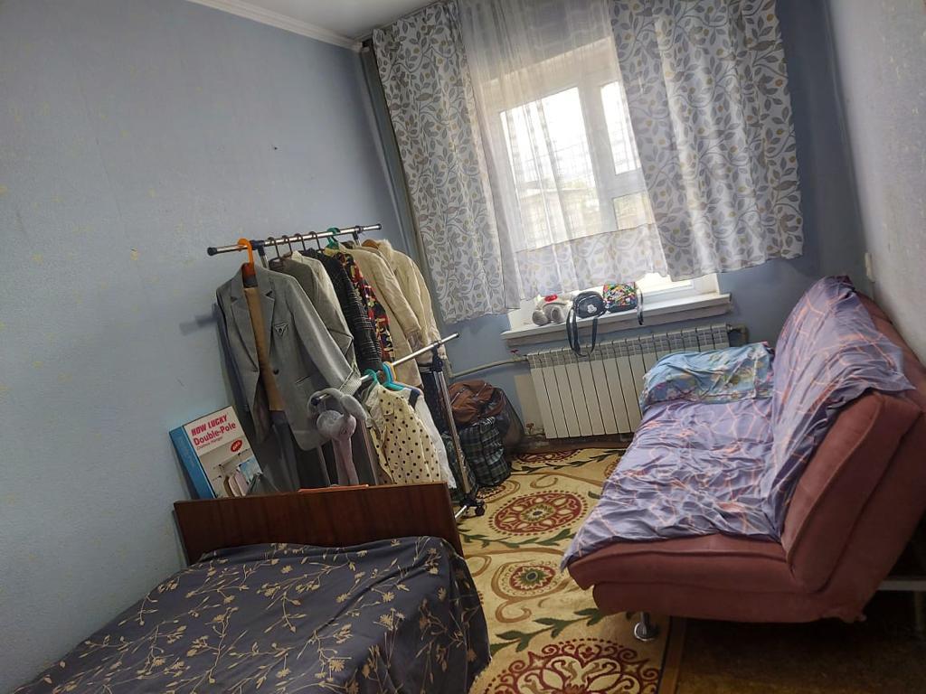 3 ком, Индивидуальный проект, 60 м2, этаж 3/5, Сост: Хорошее - фото 2