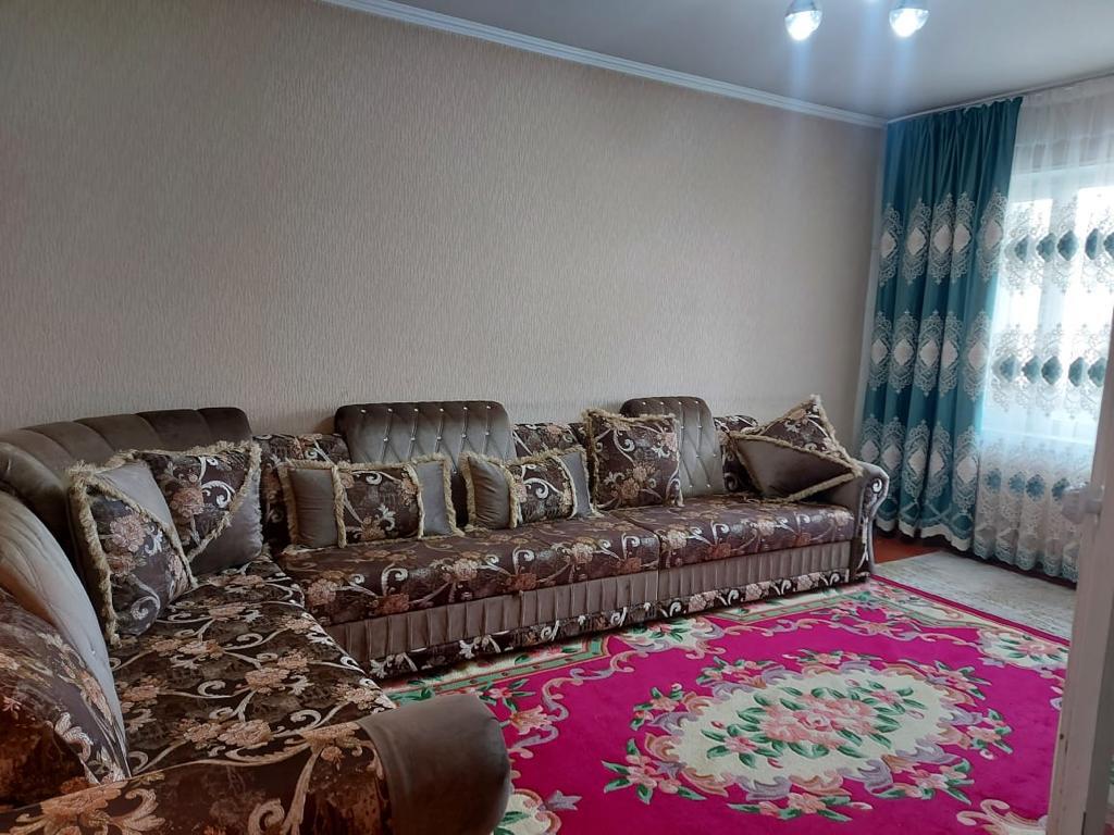 3 ком, Индивидуальный проект, 60 м2, этаж 3/5, Сост: Хорошее - фото 4