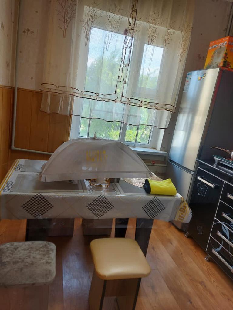 3 ком, Индивидуальный проект, 60 м2, этаж 3/5, Сост: Хорошее - фото 6