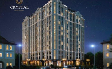  Агентство недвижимости