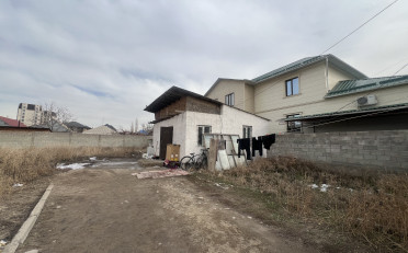 Купить квартиру Бишкек