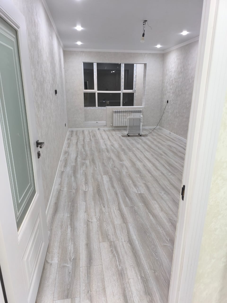 Продажа, Элитка, 1 ком, 54 м2, этаж 3/10, ж/к Аалам Строй (Aalam Stroy) - фото 5