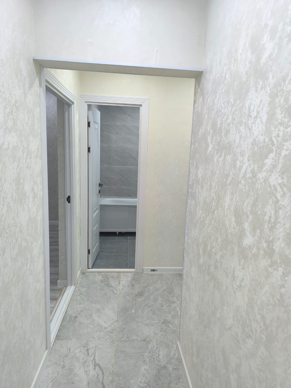Продажа, Элитка, 1 ком, 54 м2, этаж 3/10, ж/к Аалам Строй (Aalam Stroy) - фото 8