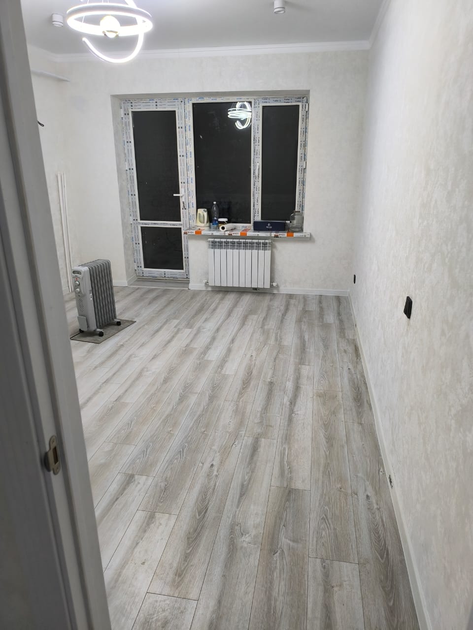 Продажа, Элитка, 1 ком, 54 м2, этаж 3/10, ж/к Аалам Строй (Aalam Stroy) - фото 9