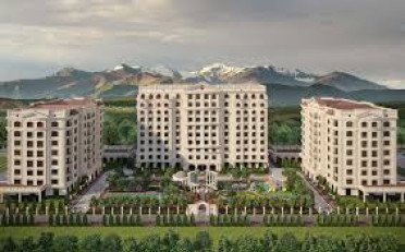  Агентство недвижимости