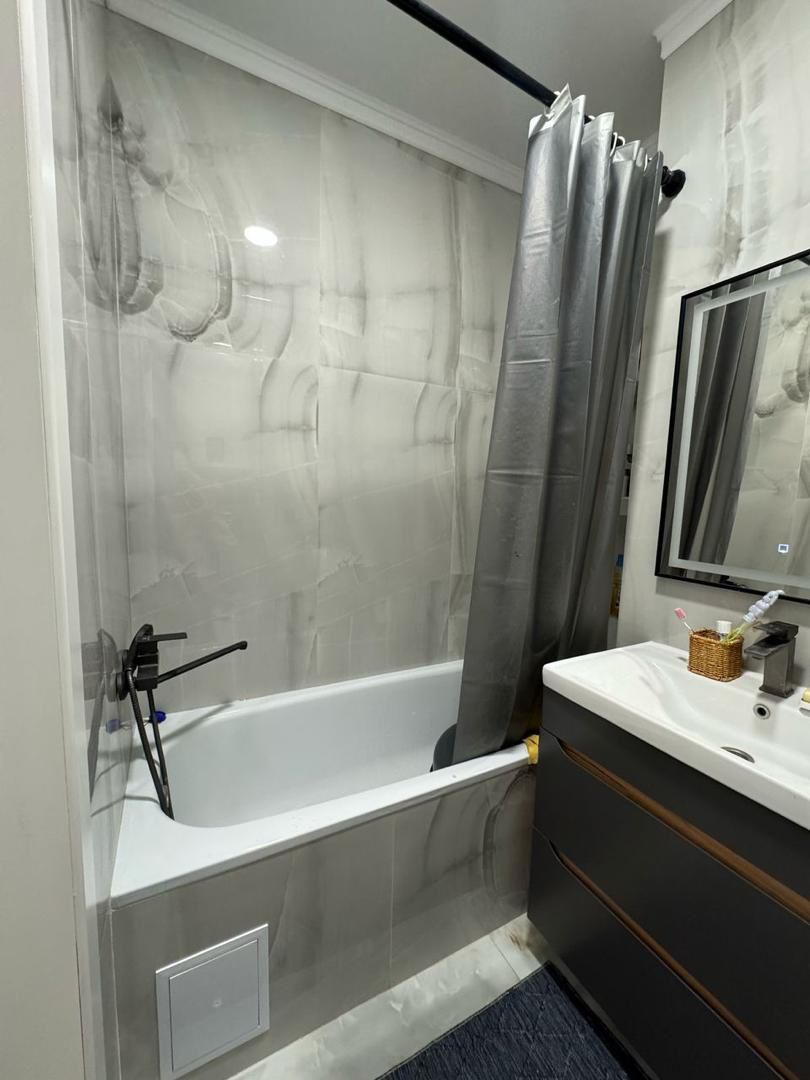 Элитка, 2 ком, 60 м2, этаж 8/12, ж/к Парк Авеню (Park Avenue), Сост: Евроремонт - фото 9