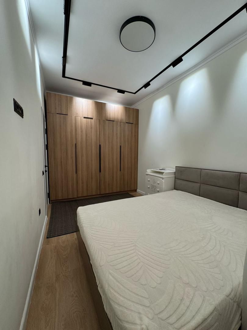 Элитка, 2 ком, 60 м2, этаж 8/12, ж/к Парк Авеню (Park Avenue), Сост: Евроремонт - фото 11