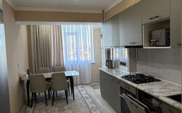 Купить квартиру Бишкек