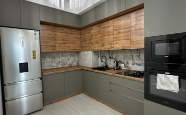 Купить квартиру Бишкек