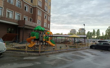 Купить квартиру Бишкек