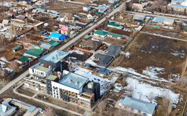 Купить квартиру Бишкек