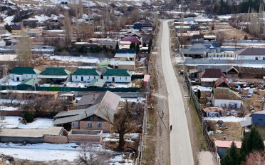 Купить квартиру Бишкек