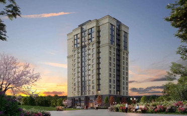  Агентство недвижимости