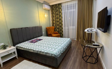 Купить квартиру Бишкек