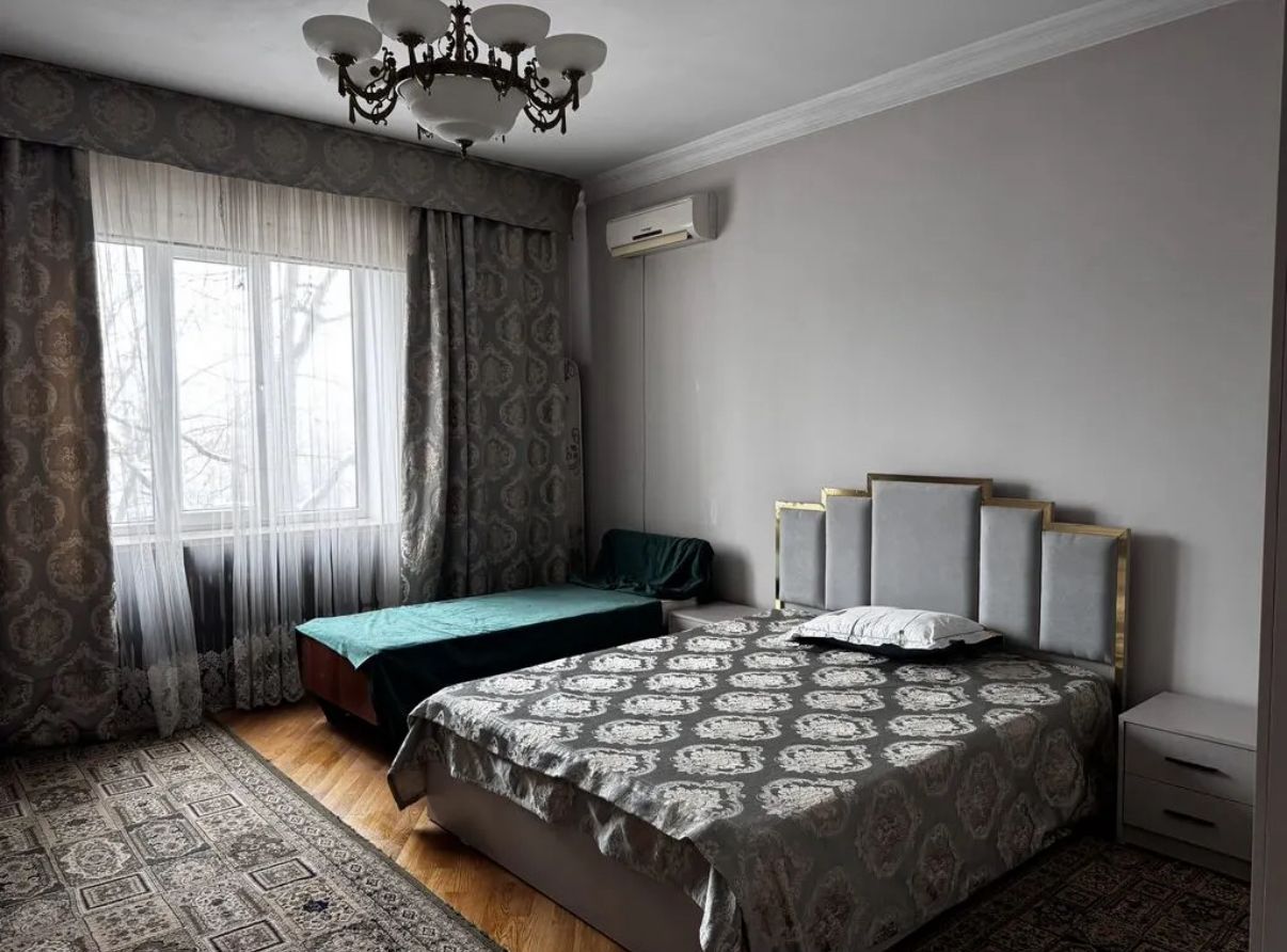 Аренда, Элитка, 4 ком, 200 м2, этаж 3/6 - фото 9