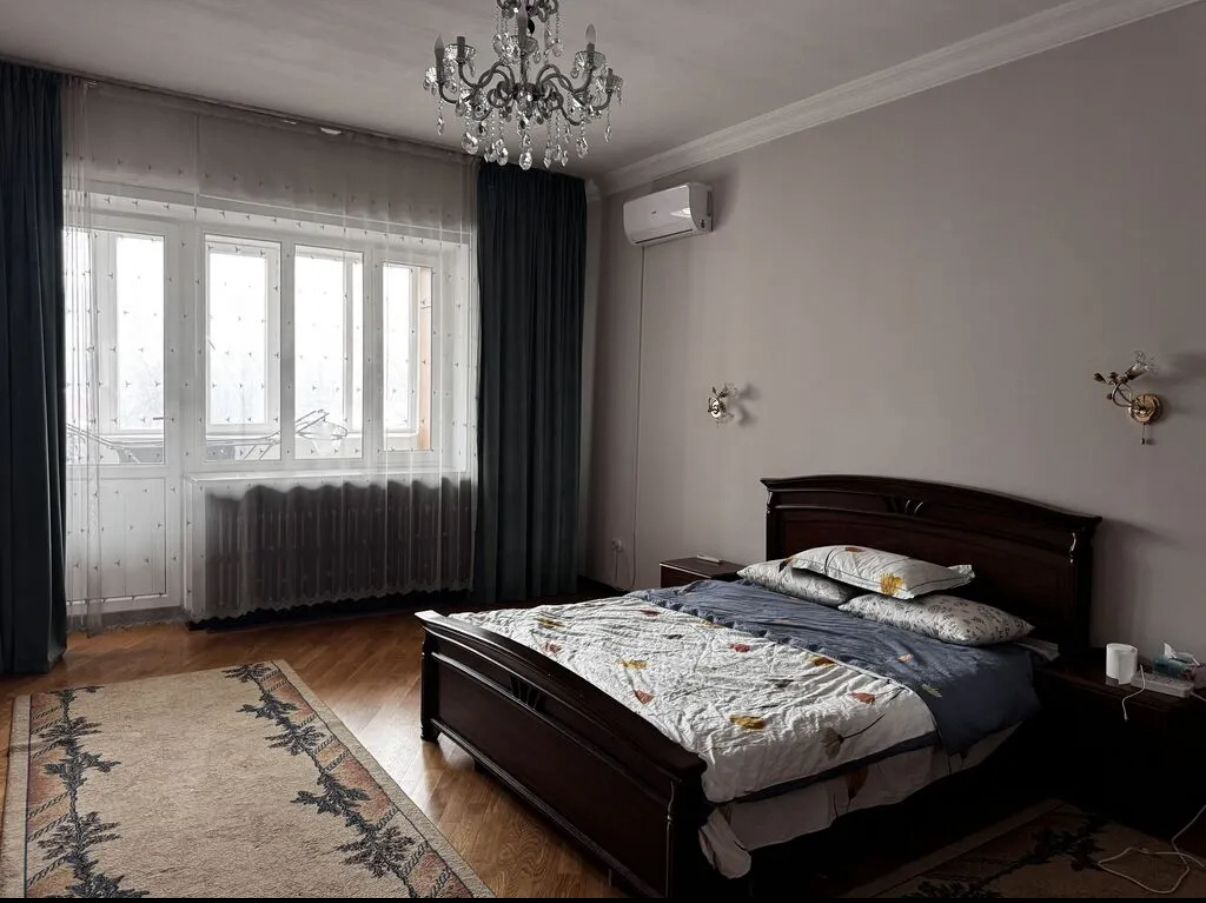 Аренда, Элитка, 4 ком, 200 м2, этаж 3/6 - фото 12