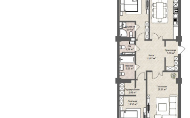  Агентство недвижимости