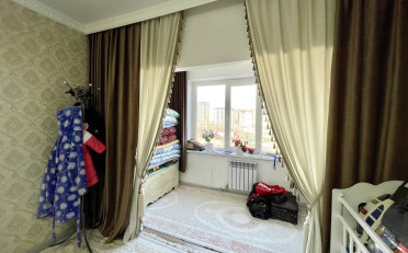 Купить квартиру Бишкек