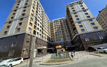 Купить квартиру Бишкек