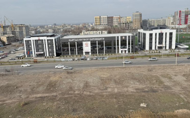 Купить квартиру Бишкек