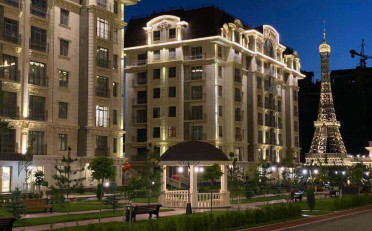 Купить квартиру Бишкек