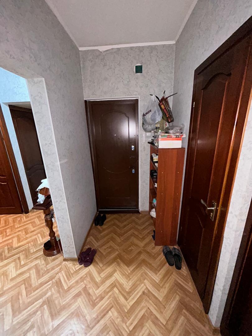 3 ком, 105 серия, 73 м2, этаж 5/5, Сост: Хорошее - фото 2